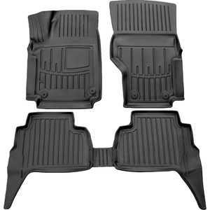 Umbrella Volkswagen Amarok 114127