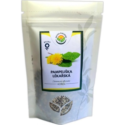Salvia Paradise Pampeliška lékařská kořen řezaný 250 g – Sleviste.cz