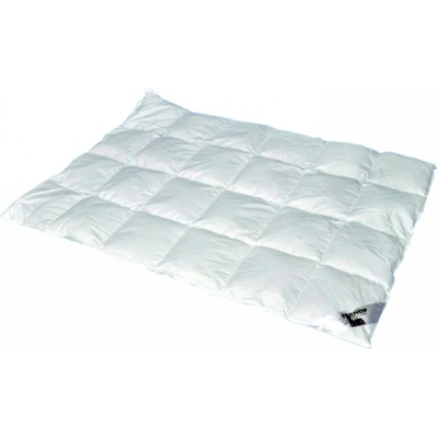 Termop Péřová přikrývka Premium letní 140x220