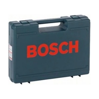Bosch BO 2605438286 plastový kufřík 380 x 300 x 110 mm