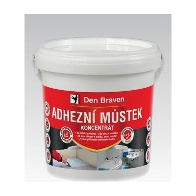 Adhezní můstek Koncentrát Den Braven 5kg