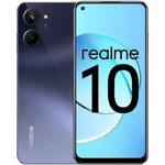 realme 10 128GB 8GB RAM Dual Мобилни телефони (GSM)