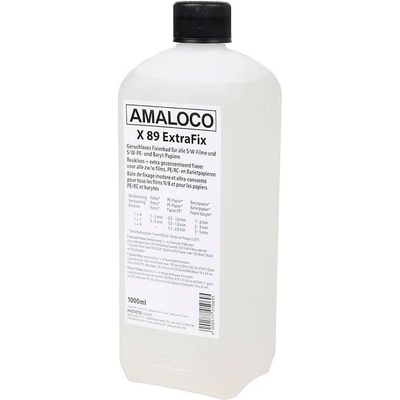 AMALOCO X 89 ustalovač 1000 ml