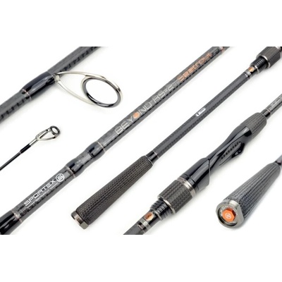 Sportex Beyond RS-2 Seatrout 187 131352 · 305 cm · 11 - 28 g · Extra Fast · 2 diely