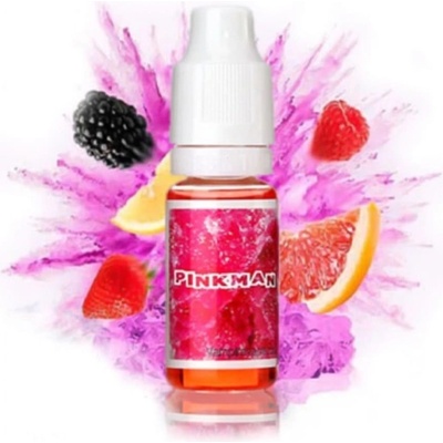 Vampire Vape Pinkman 10 ml – Hledejceny.cz