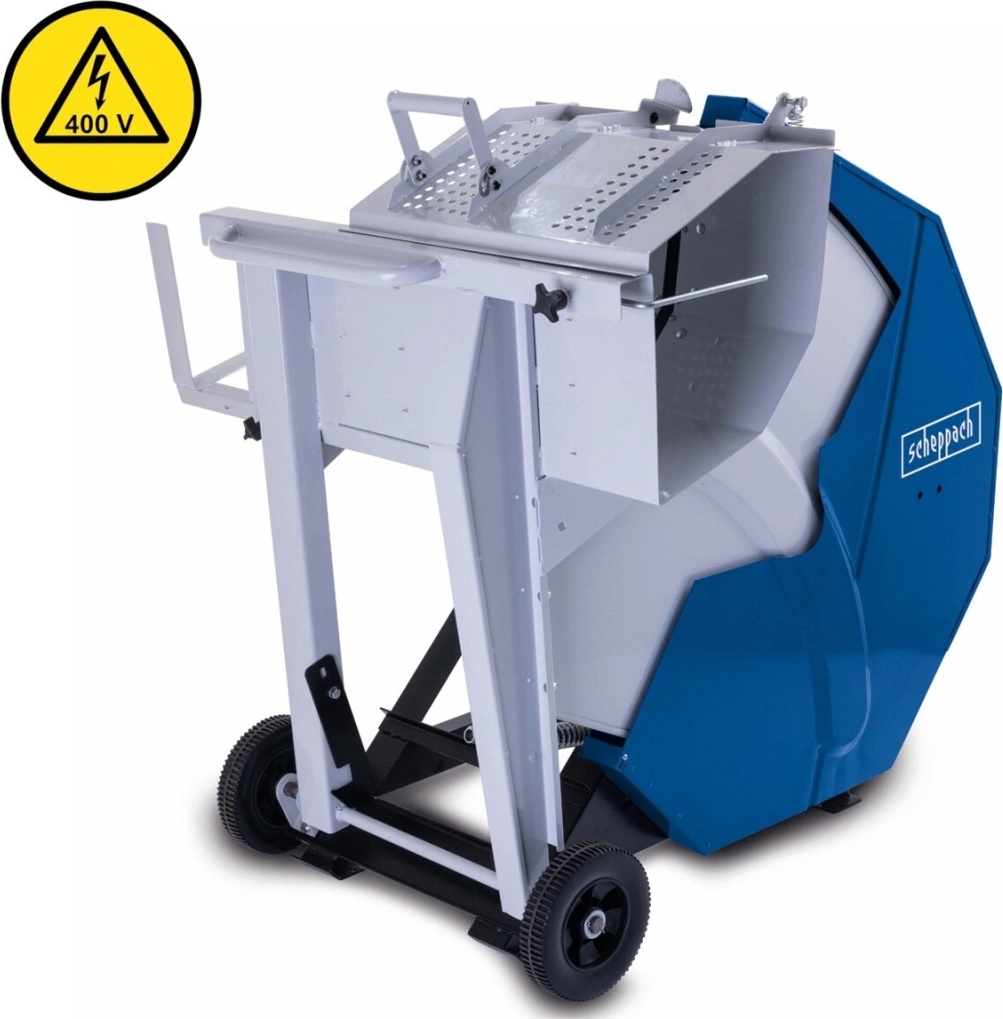 Scheppach HS 730