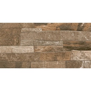 Keros ГРАНИТОГРЕС magma cuero 23х46