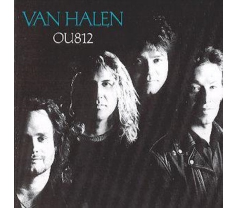 Van Halen - OU812