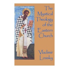 Mystical Theology of the Eastern - Vladimir Lossky