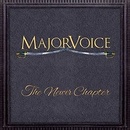 MAJORVOICE - NEWER CHAPTER CD