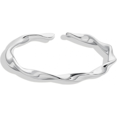 Meucci stříbrný prsten SYR045