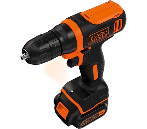 Black & Decker BDCD12