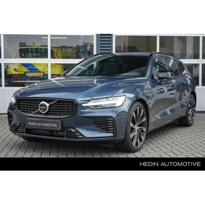 Volvo V60 T8 Plus Dark AWD 335 kW