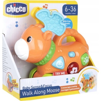 Chicco 00012167000000 музикална играчка (CHICZ-1472) (CHICZ-1472)