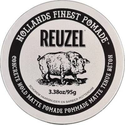Reuzel Concrete Hold Matte Pomade 95 g