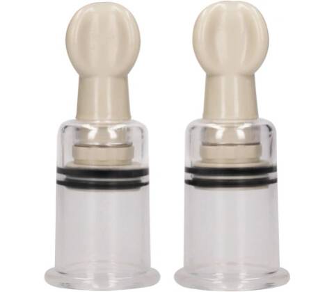 Ouch! Suction Cup - Small
