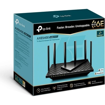 TP-LINK Archer AXE75