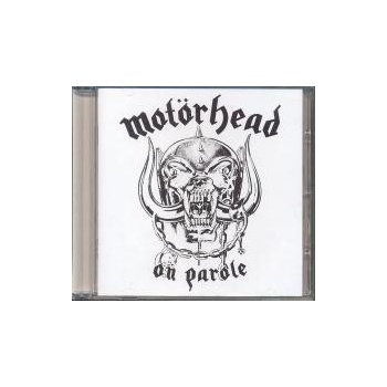 MOTORHEAD: ON PAROLE CD