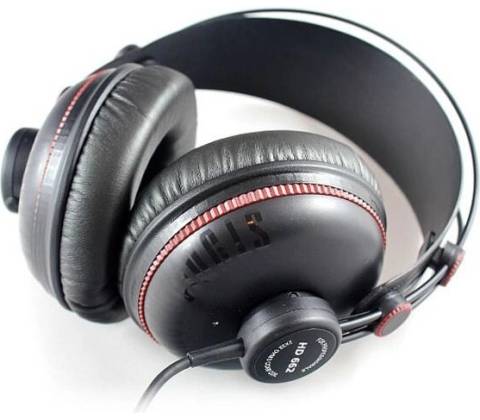 Superlux HD-662
