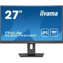 Image 1 of iiyama ProLite XUB2792HSN-B5