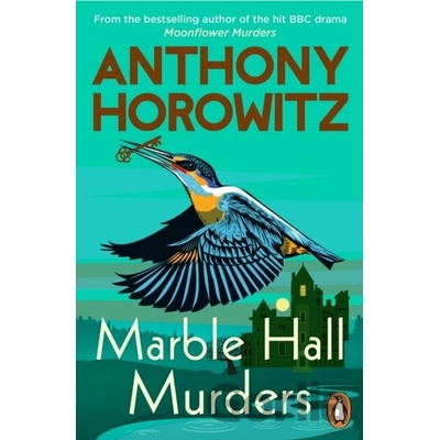 Marble Hall Murders