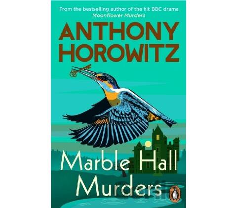 Marble Hall Murders