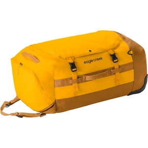 Eagle Creek Сак Eagle creek Cargo Hauler Rolling Duffel 110 Luggage - Citrus Orange (510-7364-0211)