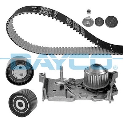 DAYCO KTBWP5171
