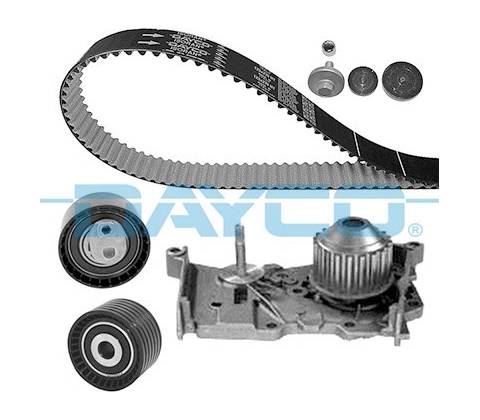DAYCO KTBWP5171