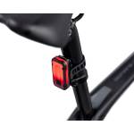 Lupine Велосипедна светлина Lupine Rotlicht Pro International Tail light - Black - размер One Size (870-3394-0111)