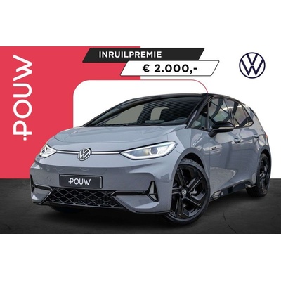 Volkswagen ID.3 GTX Performance 240 kW