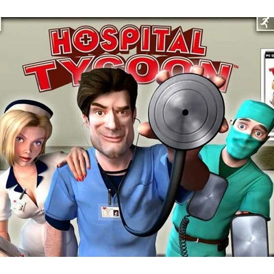 Hospital Tycoon