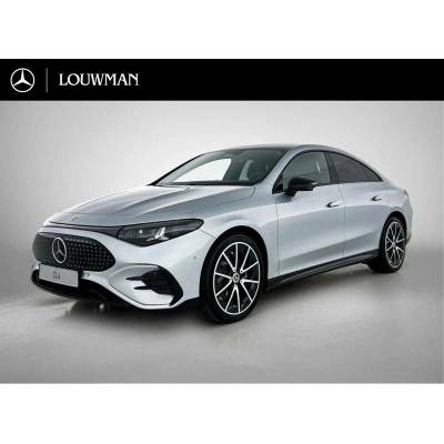 Mercedes-Benz CLA 250 Edition 200 kW