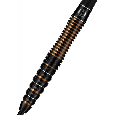 Harrows Steel Noble 21g