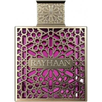 Rayhaan Kiss EDP 100 ml