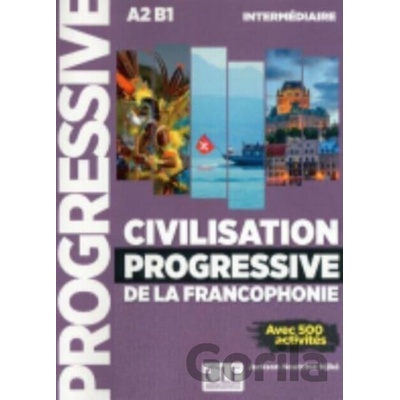 Civilisation progressive de la francophonie