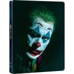 MagicBox Joker: Folie a Deux (Steelbook - Character) - 2Blu-ray (4K Ultra HD + Blu-ray) (079050)