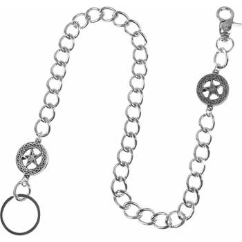 Image 1 of FALON верига Pentagram - PSY988