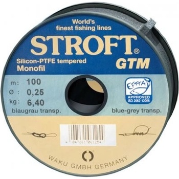 Stroft GTM 100 m 0,10 mm