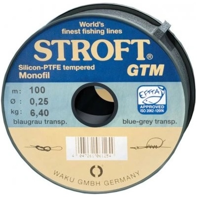 Stroft GTM 100 m 0,16 mm