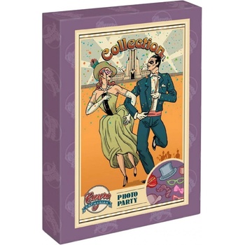 Cayro Детски игрален комплект Cayro - Фото парти (C538)