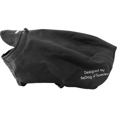 Kruuse Rehab Dog Blanket Softshell