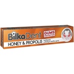 Bilka Dent Паста за зъби с мед и прополис, 75 ml - baby