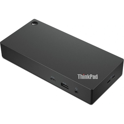 Lenovo ThinkPad Universal USB-C Dock 40AY0090