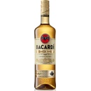 Bacardi Carta Oro 40% 0,7 l (čistá fľaša)