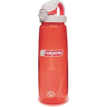 Nalgene On The Fly 650 ml Sustain Цвят: розов