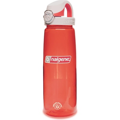 Nalgene On The Fly 650 ml Sustain Цвят: розов