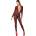 Noir F382 Kink Royal Catsuit S