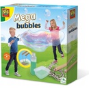 SES Mega bublifuk s pruty