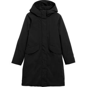 ELVINE Дамско палто Elvine Women's Signy Coat - Black - размер XXS (102-4272-0111)